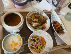 点击看大图 -纵享怡月月子中心(西稍门店)