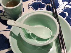 -绿茶餐厅(布吉万象汇店)