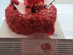 -巴黎贝甜(五月花广场店)