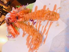 -有喜屋·深夜食堂(北京西路店)