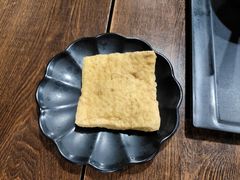 -欧阳家吊炉饼(九纬路店)