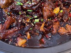 -回味黑鸭煲·始于2006(万松园店)