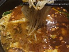 -阿香米线(中原万达店)