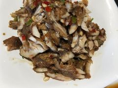 -小城粥道·海胆鲜虾粥(解放广场店)