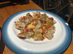 -柴窝堡22号辣子鸡·传承新疆菜