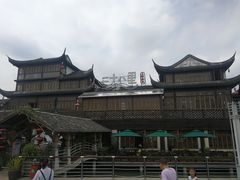 -二十八里太湖船菜(吉祥路店)