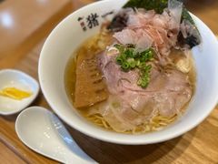 -面屋 猪一
