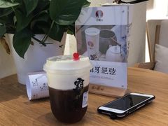 -霸王茶姬(1227大南街店)