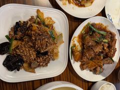 -崔义清鲁菜馆(大明湖店)