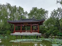 -华清宫景区