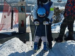 -大同万龙白登山国际滑雪场