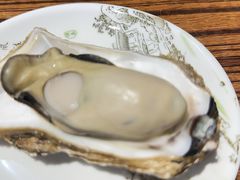 -蚝堡海鲜·威海菜·海肠捞饭·烧烤·亚洲吃蚝公司(幸福门店)