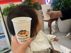 -池奈·咖喱蛋包饭(熙地港店)