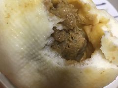 精品鲜肉包-蓉园大包(旅游村店)