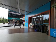 -浦江城市生活广场(江月路店)