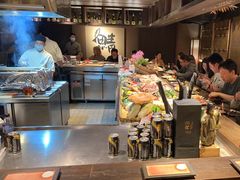 -三川·十酒Izakaya(南昌路店)