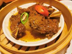 -杭州JW万豪酒店-万豪中餐厅