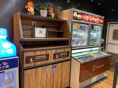 -全家便利店(王府井大街店)