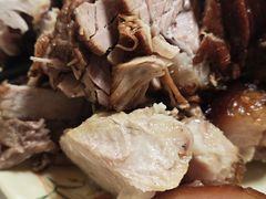 -宝光熏肉鞋底火烧(新街口店)