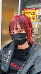 -Kraemer Paris苏豪路易士·嘉玛发廊