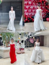 点击看大图 -红丝高端婚礼中心(旗舰店)