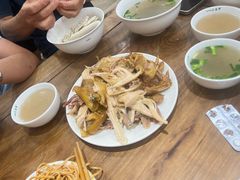 -老刘家永盛斋·传统泡馍(东关南街店)