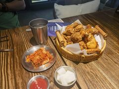 -MI WU FACTORY米屋美食工厂餐厅(绿地店)