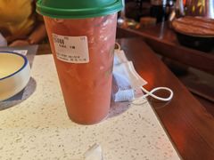 -TFIREROOM火社的茶(裕华万达店)