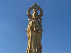 -广州莲花山旅游区