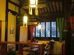 IMG_1926-蜜桃餐厅·古运河畔(南下塘店)