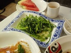 -聚春园自助餐厅(东街口店)