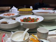 -宏宴·新京菜(望京店)