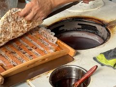 -邵建华师傅梅菜扣肉饼(麓山总店)