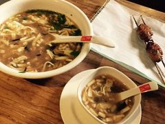 -管氏翅吧(地安门创始店)