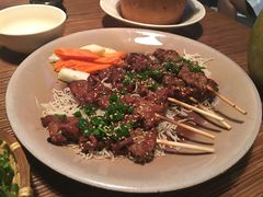 -Cau Go Vietnamese Cuisine
