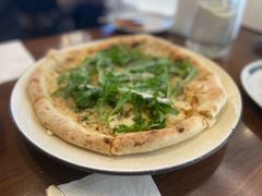 -PIZZA BIANCA(万象城店)