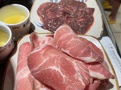 -陈眼镜火锅(总店)