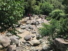 -井空里大峡谷