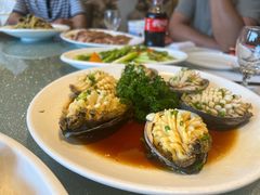 -奕景海鲜(星海广场店)