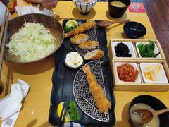 -胜博殿日式炸猪排(西红门店)