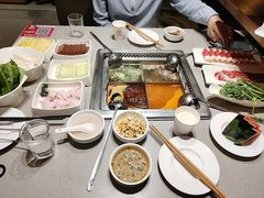 -海底捞火锅(万象汇店)