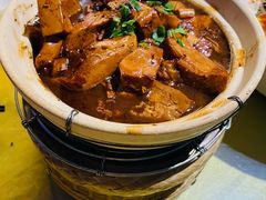 -麒麟小院·老九江菜(安平路店)