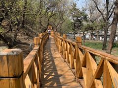 -长辛店二七公园