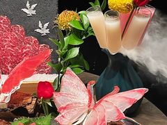 -蟹犇•帝王蟹雪蟹(陆家嘴店)