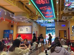-荣叔港式沙嗲牛肉火锅(正佳潮流店)