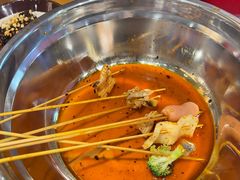 -嘉州鲜知味钵钵鸡(奎星楼店)