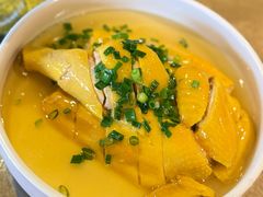 -熠盛·本帮菜Bistro(永嘉路店)