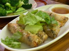 -周记蟹仔粉(侨港风情街店)