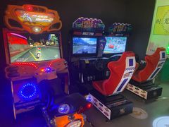 -不可思议减压馆·解压博物馆·摔碗发泄·团建定制