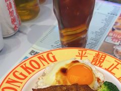 -肥韬茶餐厅(海上世界店)